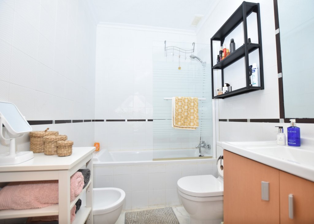 Venta - Bungalow - Algorfa - La Finca Golf Resort