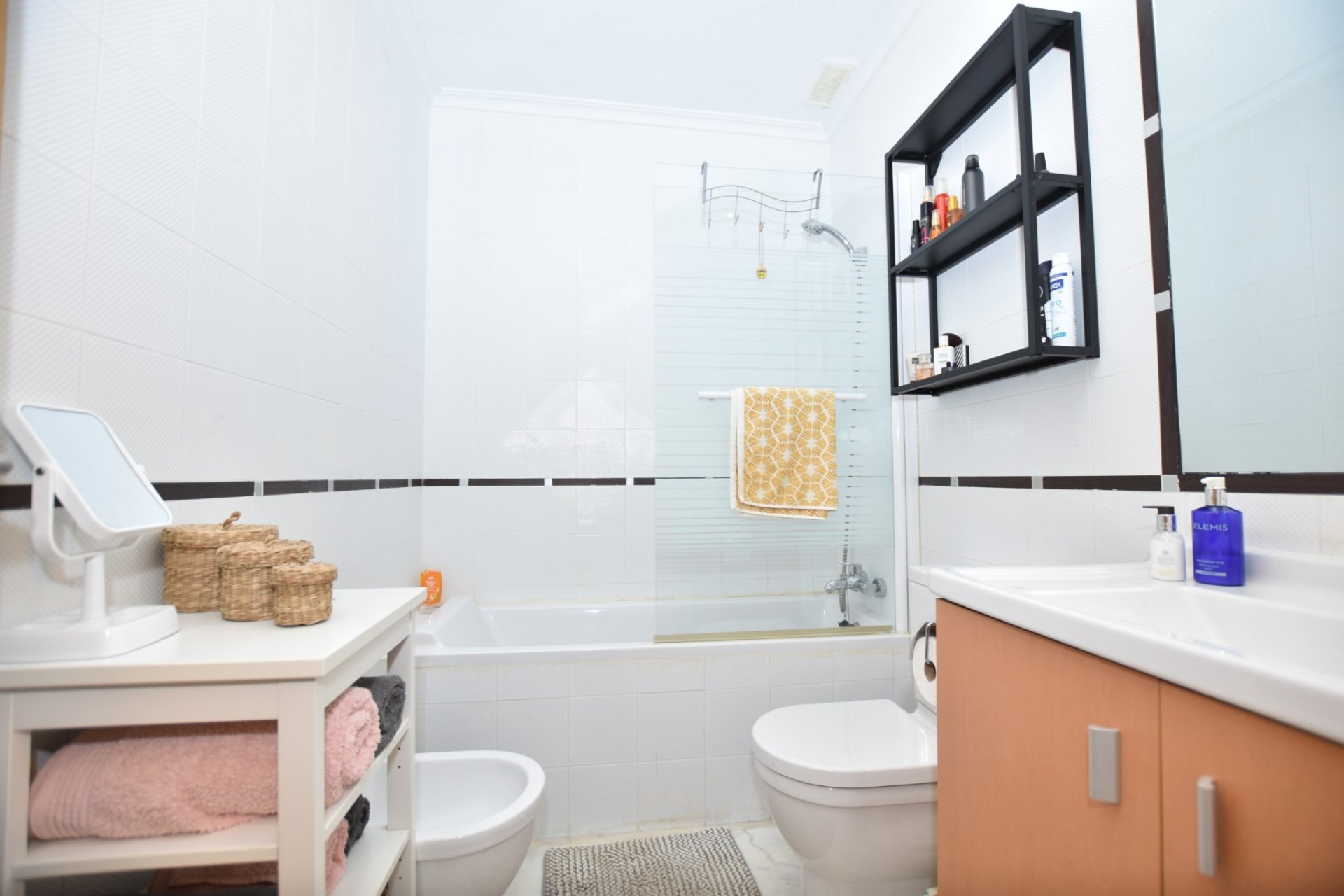 Venta - Bungalow - Algorfa - La Finca Golf Resort