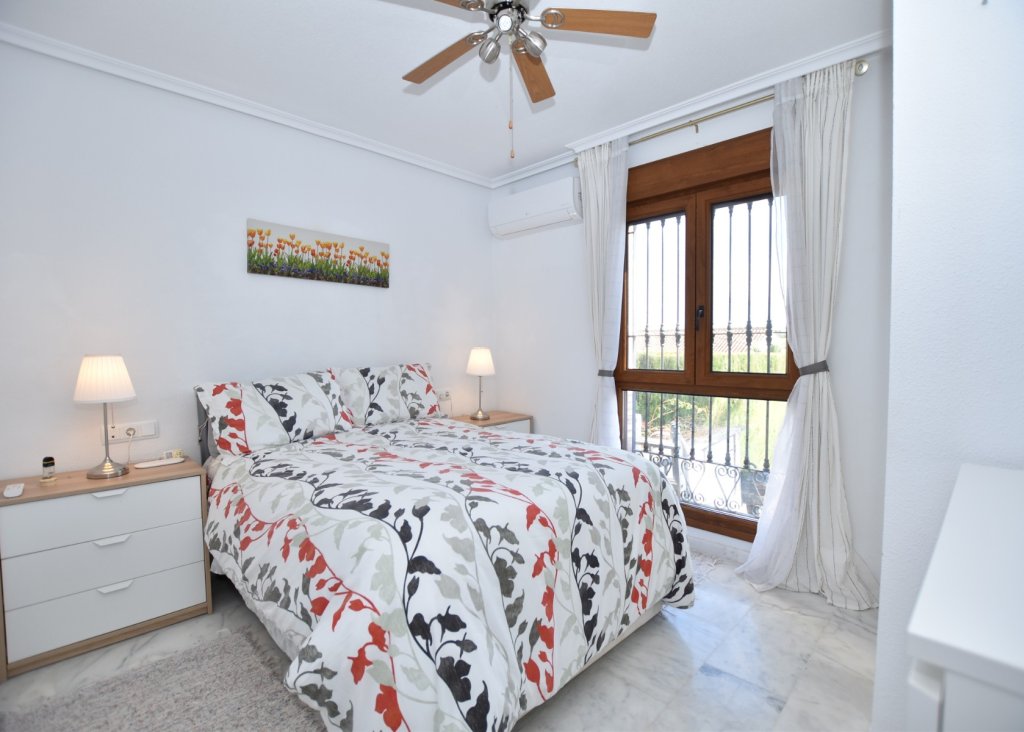 Venta - Bungalow - Algorfa - La Finca Golf Resort