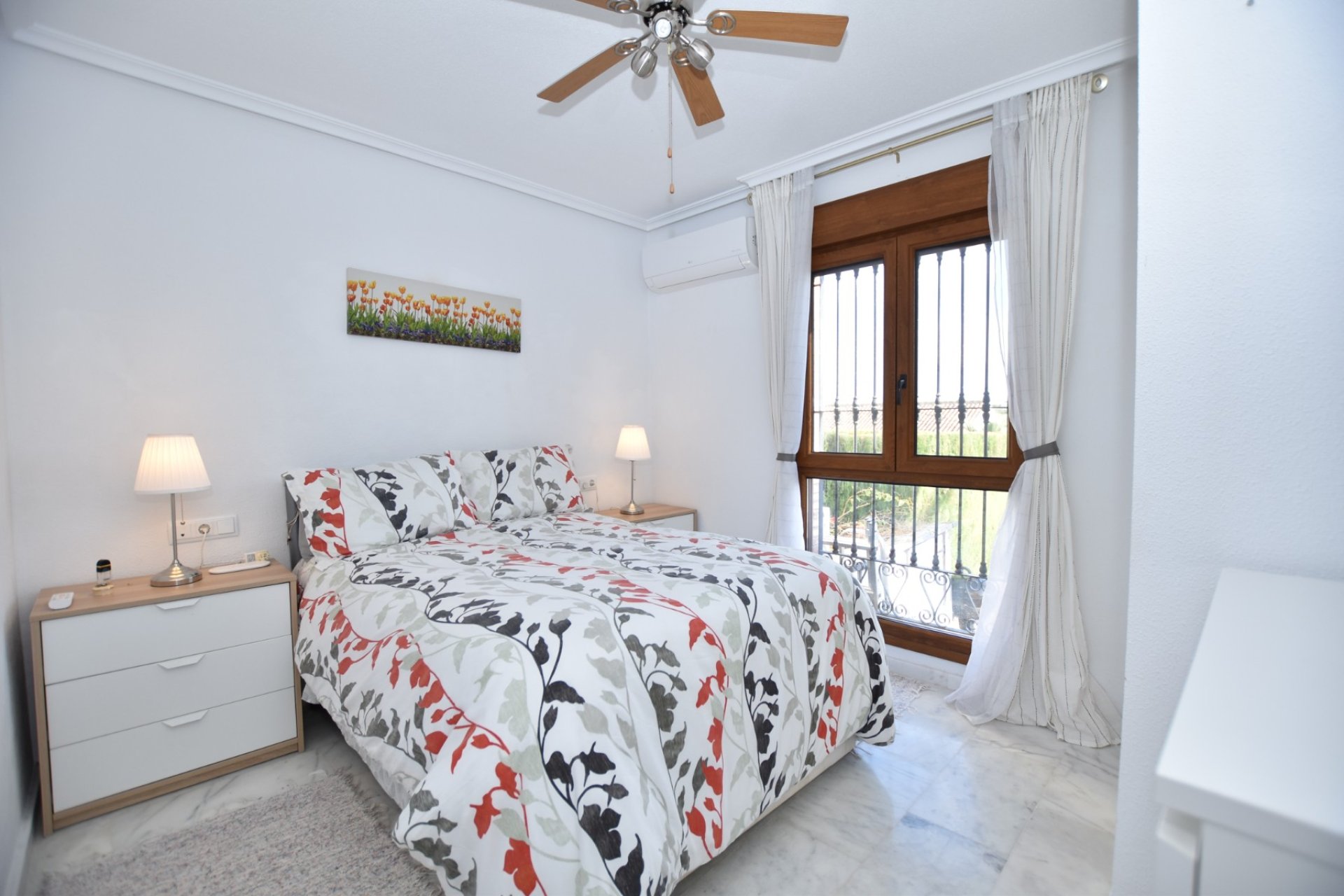 Venta - Bungalow - Algorfa - La Finca Golf Resort