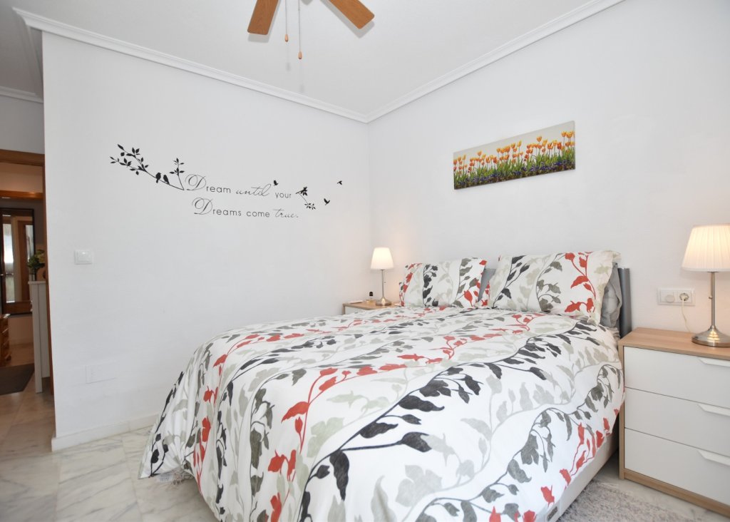 Venta - Bungalow - Algorfa - La Finca Golf Resort