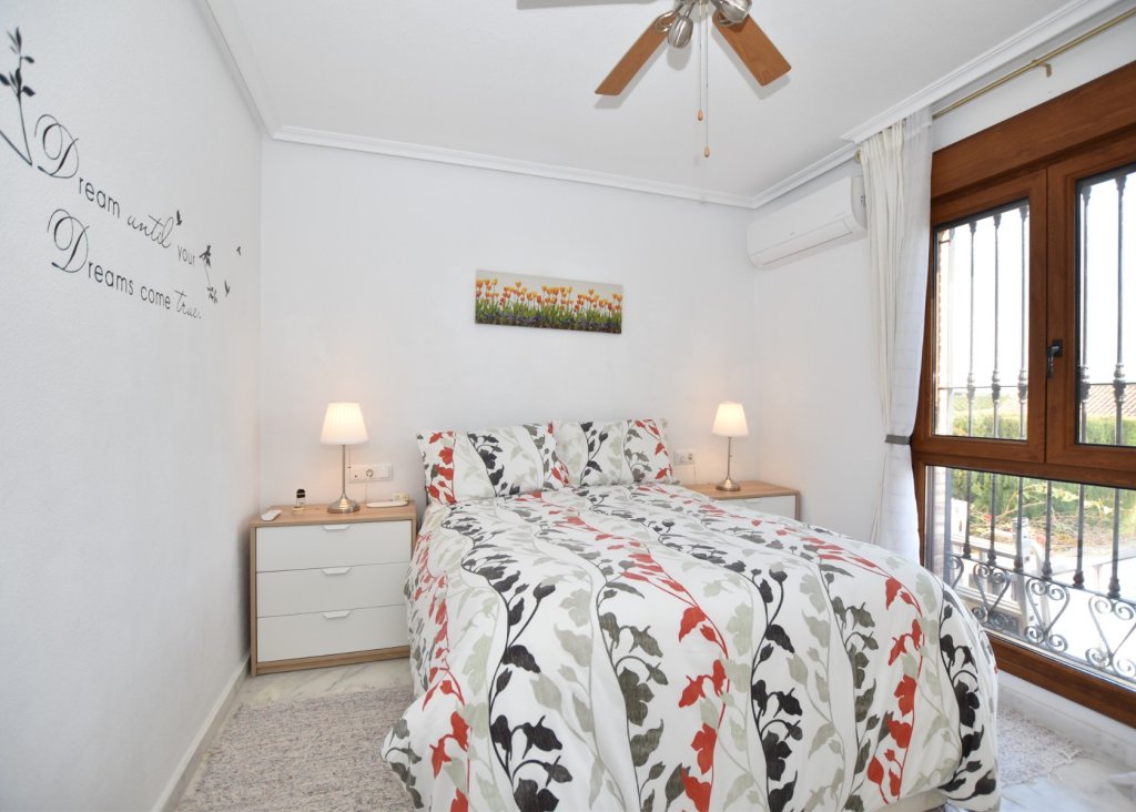 Venta - Bungalow - Algorfa - La Finca Golf Resort