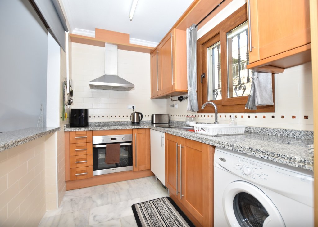 Venta - Bungalow - Algorfa - La Finca Golf Resort