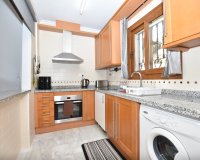 Venta - Bungalow - Algorfa - La Finca Golf Resort