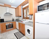 Venta - Bungalow - Algorfa - La Finca Golf Resort