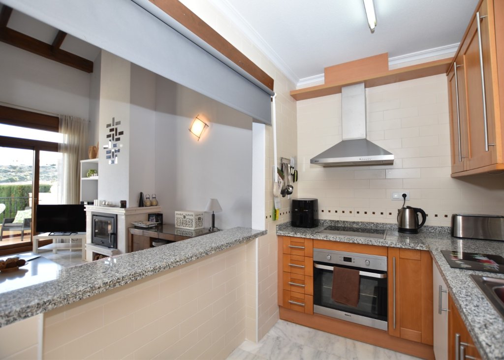 Venta - Bungalow - Algorfa - La Finca Golf Resort