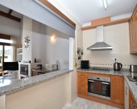 Venta - Bungalow - Algorfa - La Finca Golf Resort