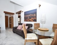 Venta - Bungalow - Algorfa - La Finca Golf Resort