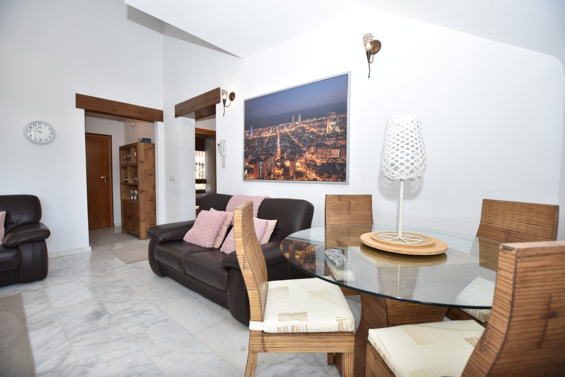 Venta - Bungalow - Algorfa - La Finca Golf Resort