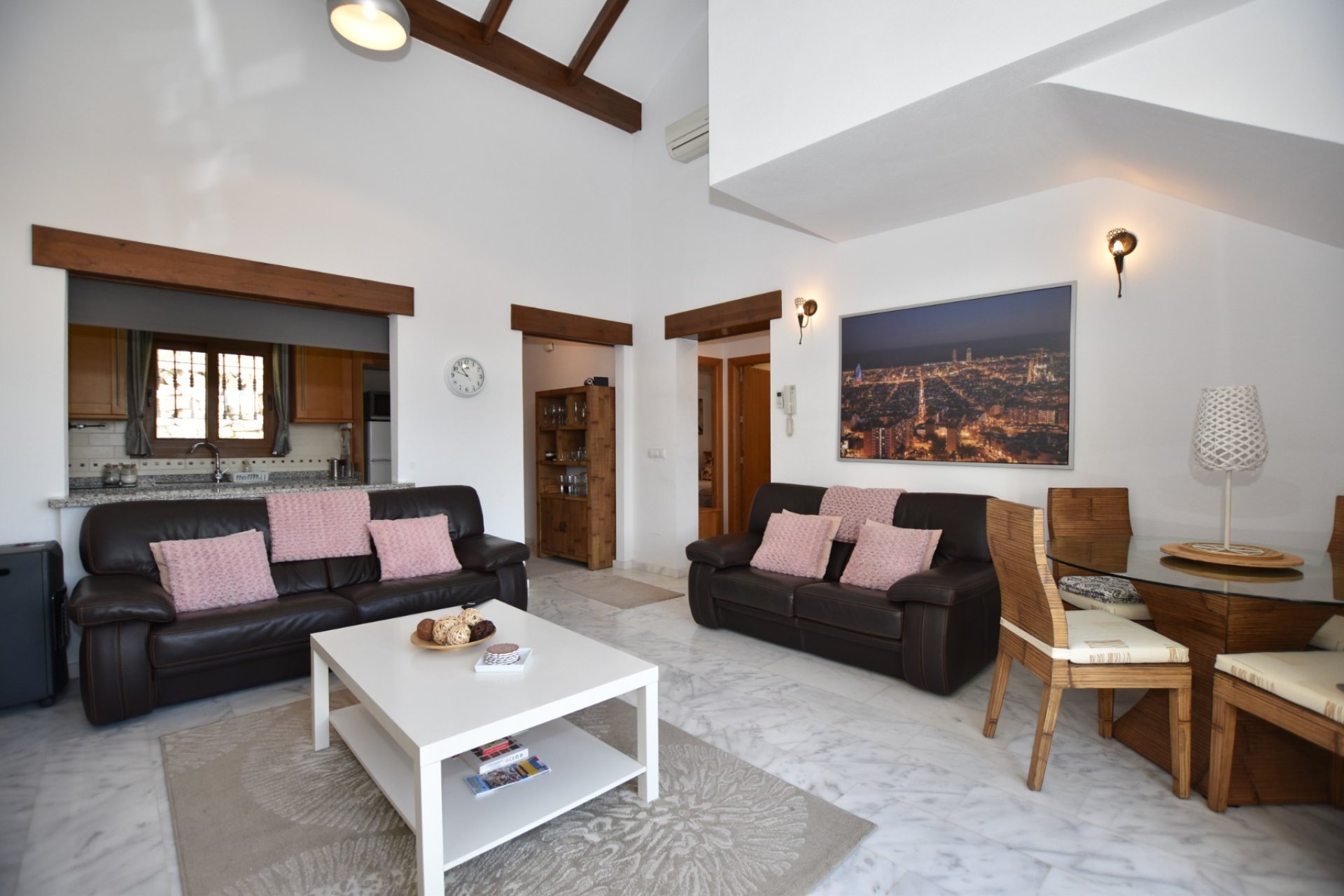 Venta - Bungalow - Algorfa - La Finca Golf Resort