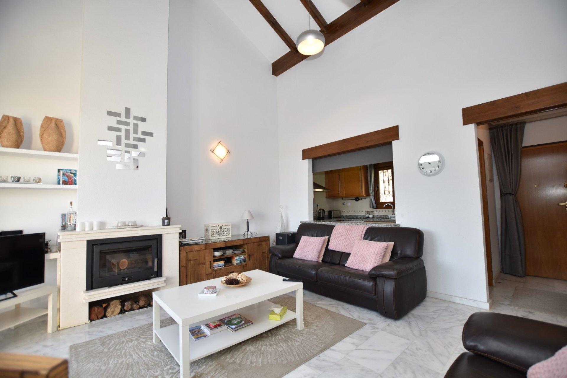 Venta - Bungalow - Algorfa - La Finca Golf Resort