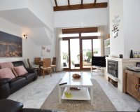 Venta - Bungalow - Algorfa - La Finca Golf Resort