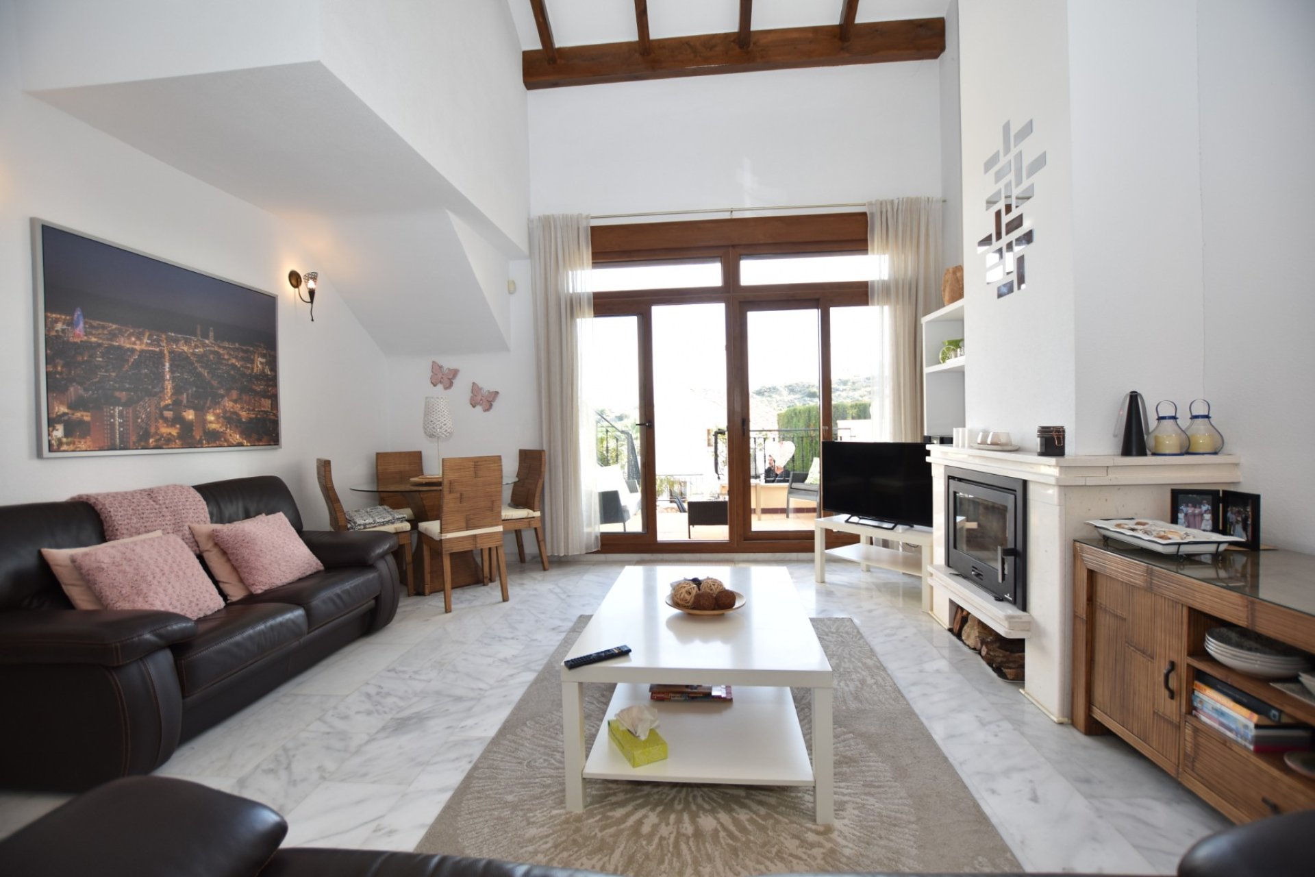 Venta - Bungalow - Algorfa - La Finca Golf Resort