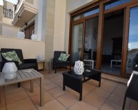 Venta - Bungalow - Algorfa - La Finca Golf Resort