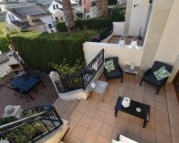 Venta - Bungalow - Algorfa - La Finca Golf Resort