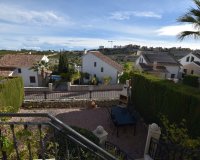 Venta - Bungalow - Algorfa - La Finca Golf Resort