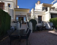 Venta - Bungalow - Algorfa - La Finca Golf Resort