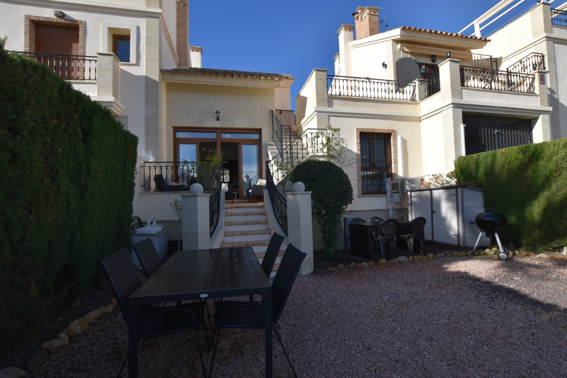 Venta - Bungalow - Algorfa - La Finca Golf Resort