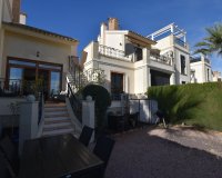 Venta - Bungalow - Algorfa - La Finca Golf Resort