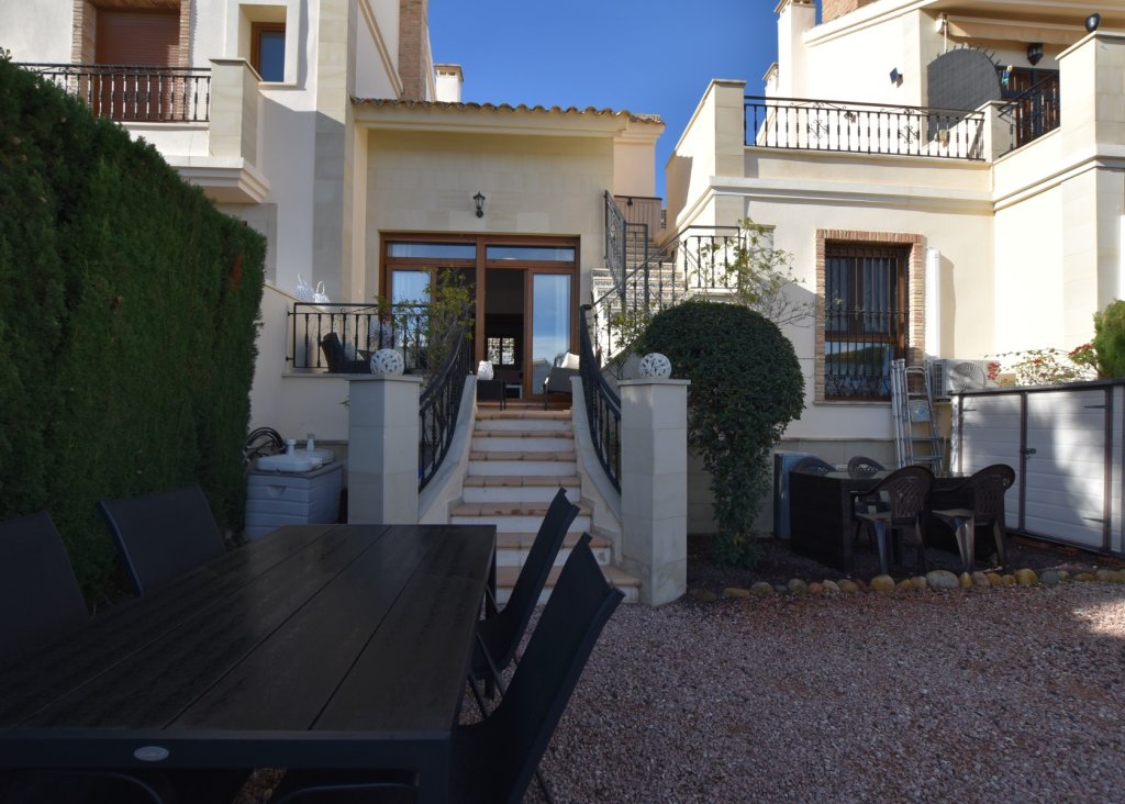 Venta - Bungalow - Algorfa - La Finca Golf Resort
