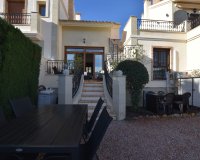 Venta - Bungalow - Algorfa - La Finca Golf Resort