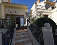Venta - Bungalow - Algorfa - La Finca Golf Resort