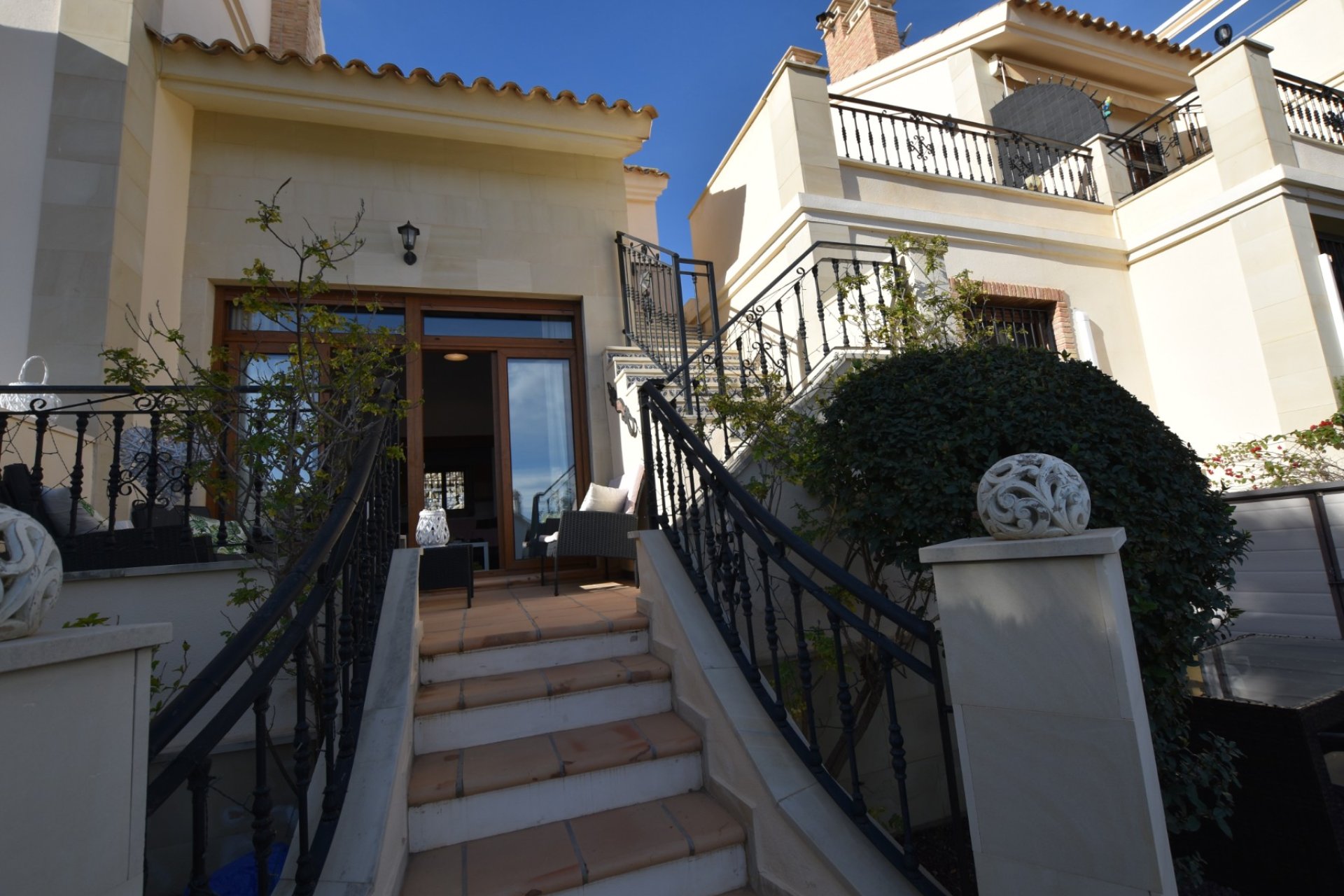 Venta - Bungalow - Algorfa - La Finca Golf Resort