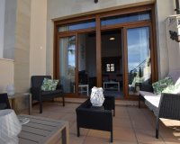 Venta - Bungalow - Algorfa - La Finca Golf Resort