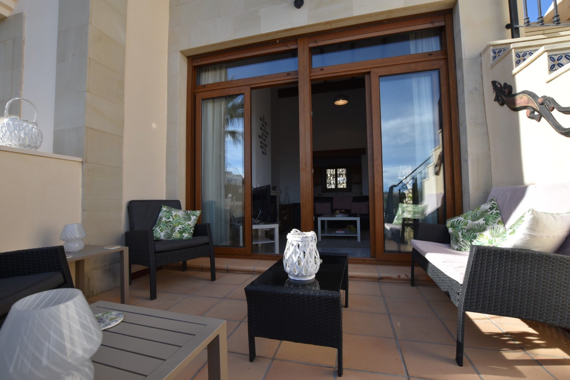 Venta - Bungalow - Algorfa - La Finca Golf Resort