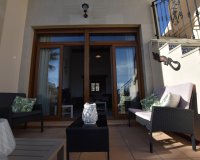 Venta - Bungalow - Algorfa - La Finca Golf Resort