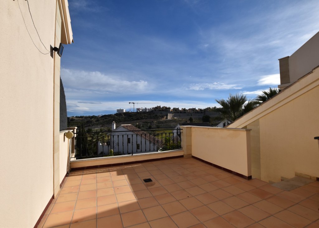 Venta - Bungalow - Algorfa - La Finca Golf Resort