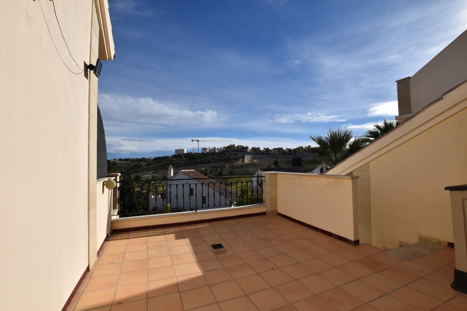 Venta - Bungalow - Algorfa - La Finca Golf Resort