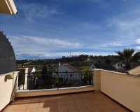 Venta - Bungalow - Algorfa - La Finca Golf Resort