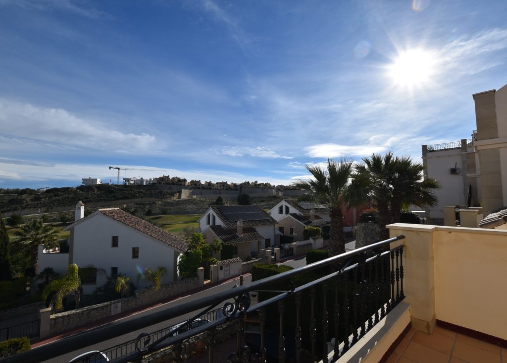 Venta - Bungalow - Algorfa - La Finca Golf Resort