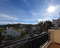 Venta - Bungalow - Algorfa - La Finca Golf Resort