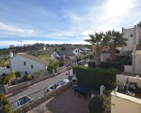Venta - Bungalow - Algorfa - La Finca Golf Resort