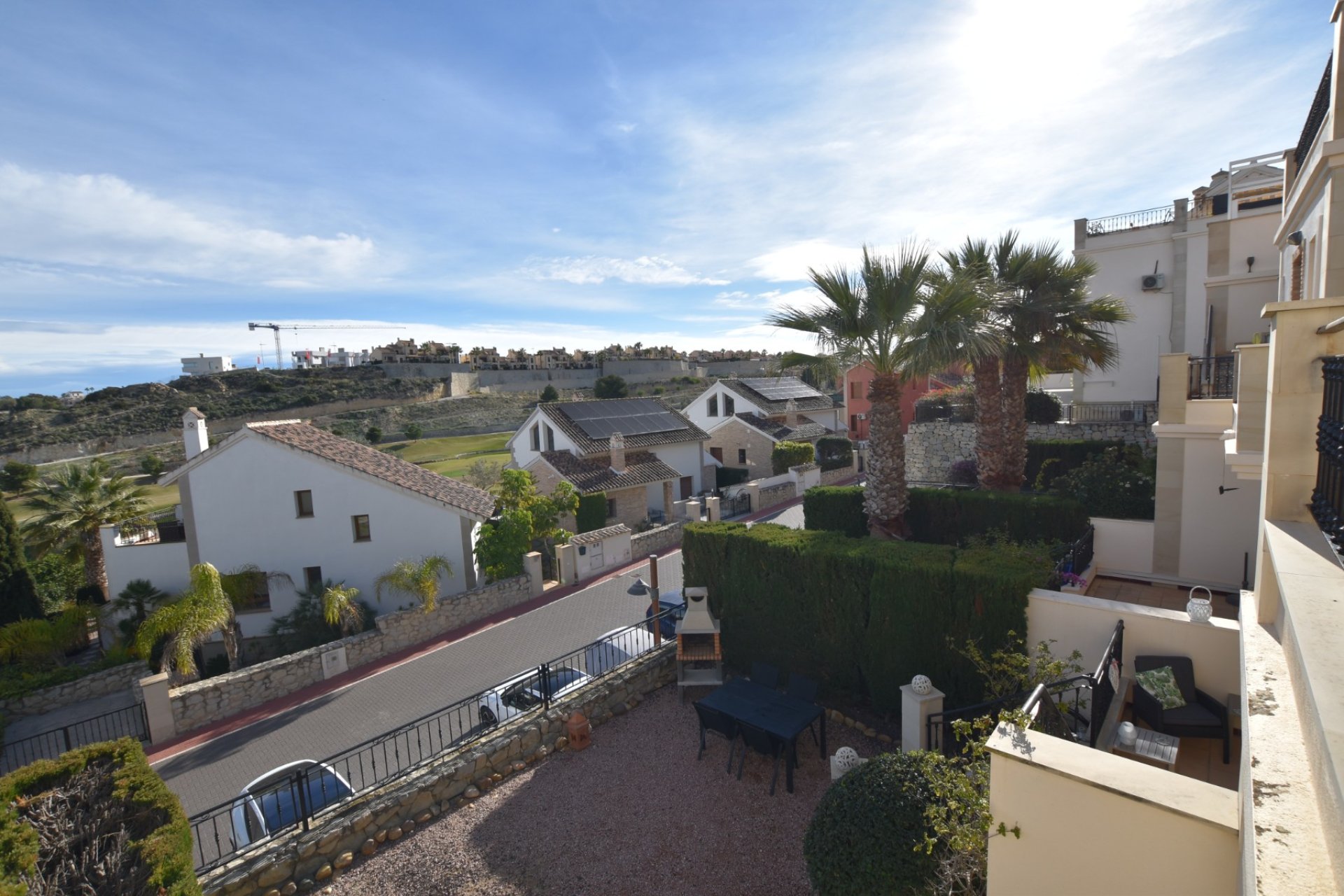 Venta - Bungalow - Algorfa - La Finca Golf Resort