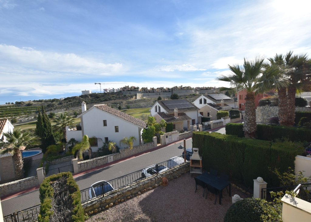 Venta - Bungalow - Algorfa - La Finca Golf Resort