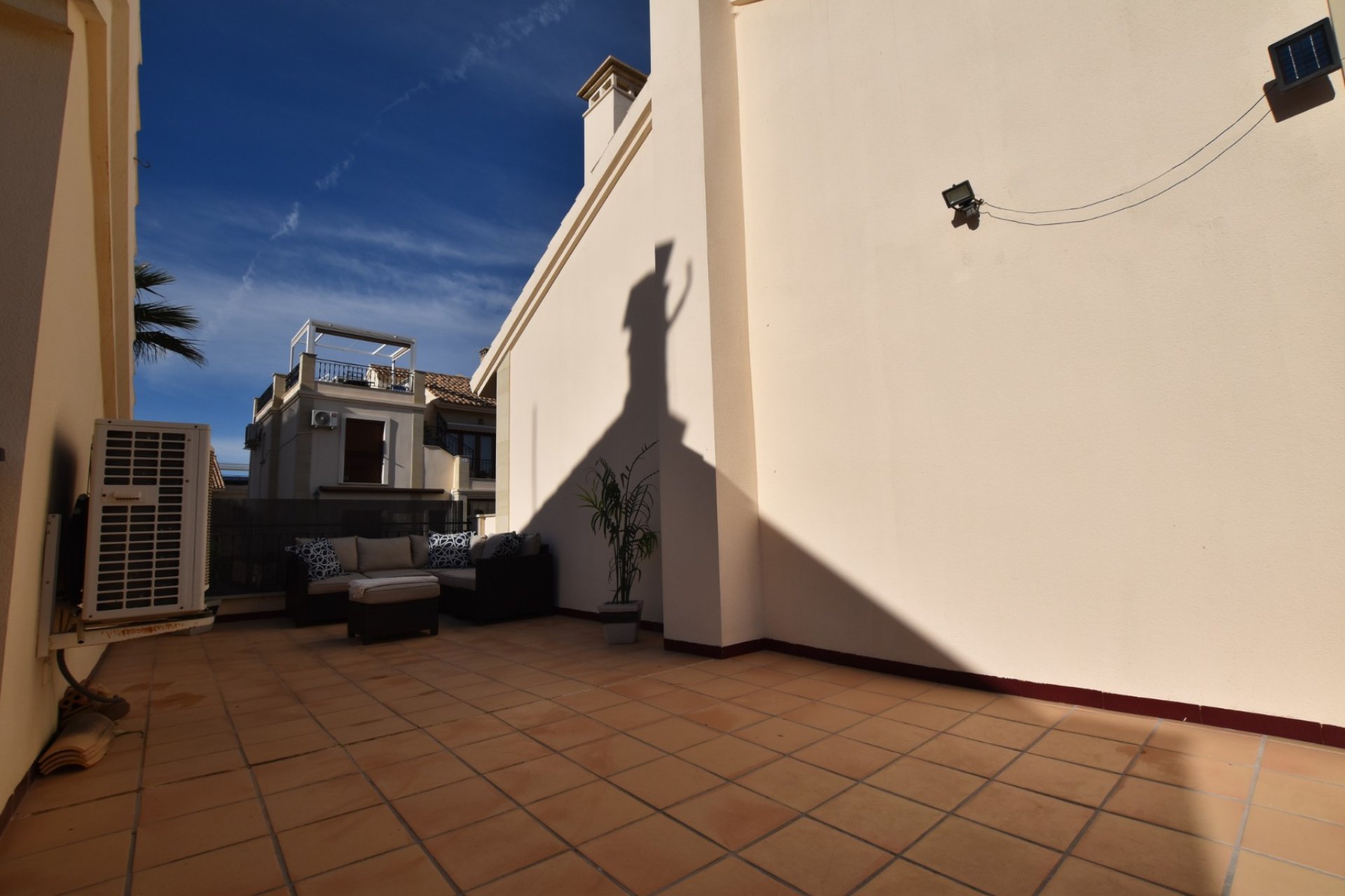 Venta - Bungalow - Algorfa - La Finca Golf Resort