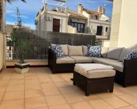 Venta - Bungalow - Algorfa - La Finca Golf Resort