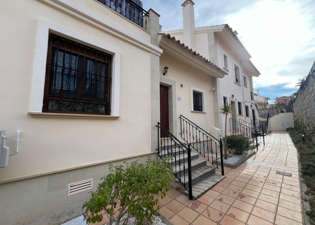 Venta - Bungalow - Algorfa - La Finca Golf Resort