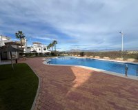 Venta - Bungalow - Algorfa - La Finca Golf Resort