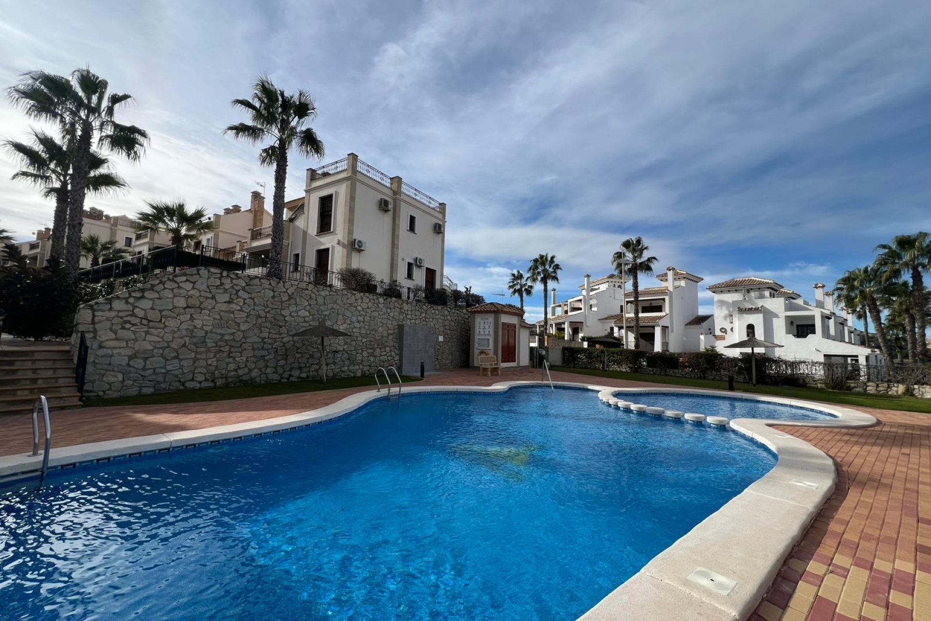 Venta - Bungalow - Algorfa - La Finca Golf Resort