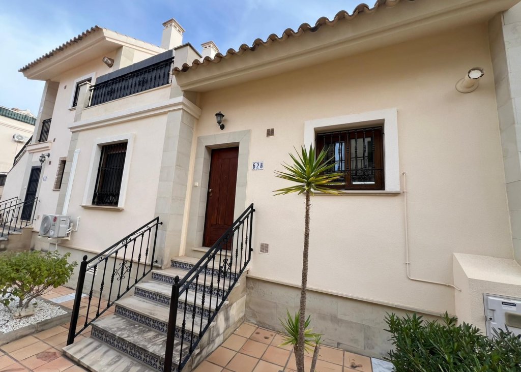 Venta - Bungalow - Algorfa - La Finca Golf Resort