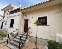 Venta - Bungalow - Algorfa - La Finca Golf Resort