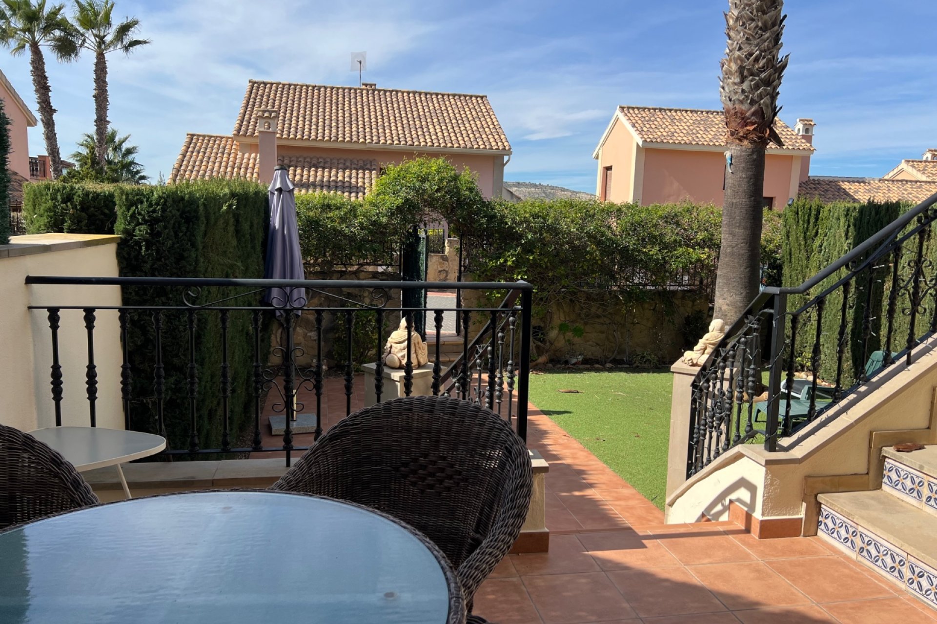 Venta - Bungalow - Algorfa - La Finca Golf Resort
