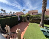 Venta - Bungalow - Algorfa - La Finca Golf Resort