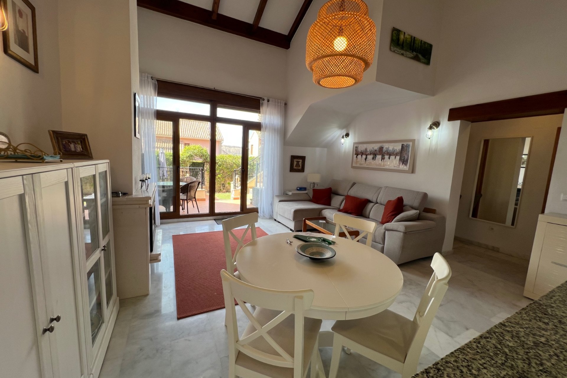 Venta - Bungalow - Algorfa - La Finca Golf Resort