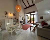 Venta - Bungalow - Algorfa - La Finca Golf Resort