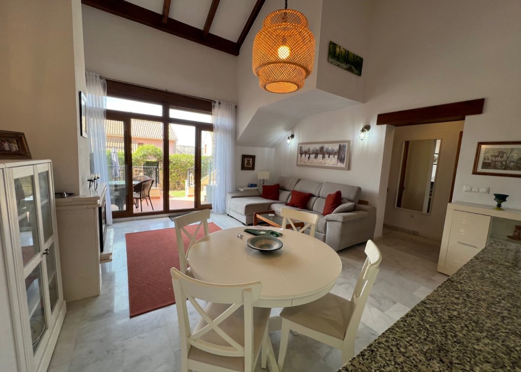 Venta - Bungalow - Algorfa - La Finca Golf Resort
